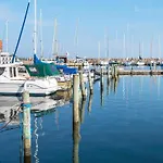 Seaside Serenity At Marina-by Traum * Grenå