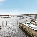 Seaside Serenity At Marina-by Traum Feriehus