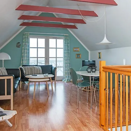 Feriehus Seaside Serenity At Marina-by Traum Grenå