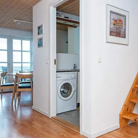 Ferienhaus Seaside Serenity At Marina-by Traum